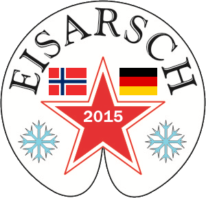Eisarsch Logo